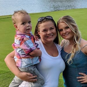 Meet your Posher, Jodie